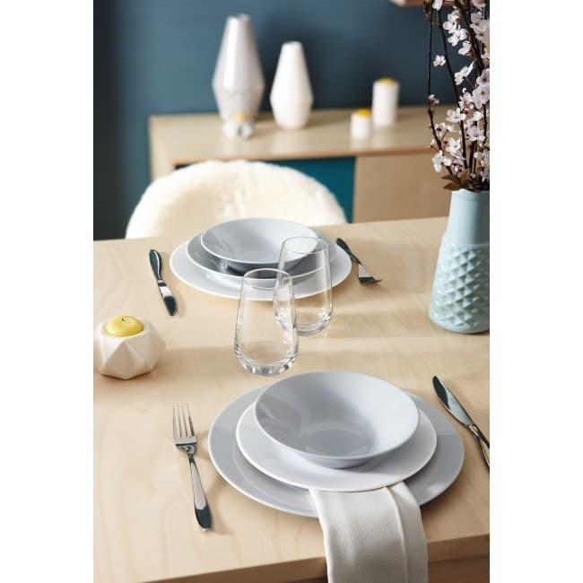 Luminarc Serveware Alizee - Assiette Dessert 22 CL - 6pcs